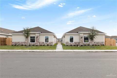 804 N Woodson Street, Edinburg, TX 78539