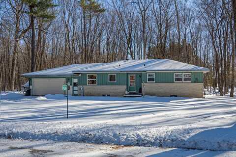 4230 CIRCLE DR, Rhinelander, WI 54501