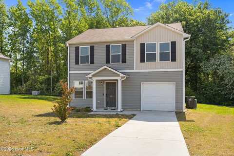 135 Chase Drive, Snow Hill, NC 28580