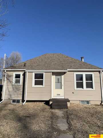 1344 E 1st Street, Fremont, NE 68025