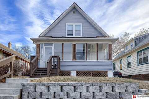 3107 N 59 Street, Omaha, NE 68104