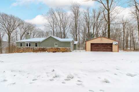 6019 Taylor Street, Coloma, MI 49038