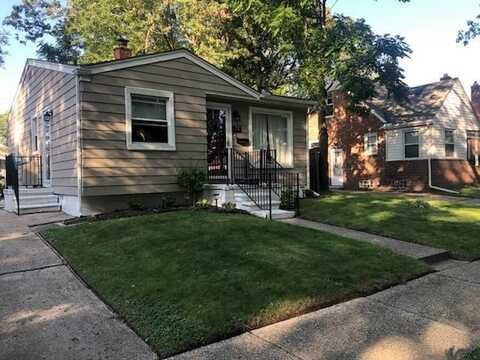 551 E Evelyn Avenue, Hazel Park, MI 48030