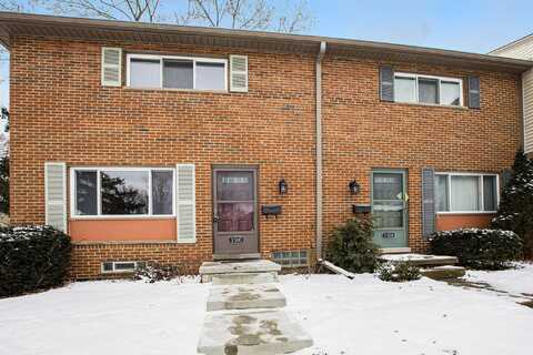 3310 Williamsburg Road, Ann Arbor, MI 48108