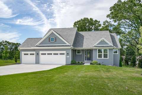 8063 Limestone Ridge, Kalamazoo, MI 49009