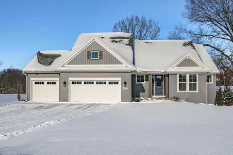 8063 Limestone Ridge, Kalamazoo, MI 49009