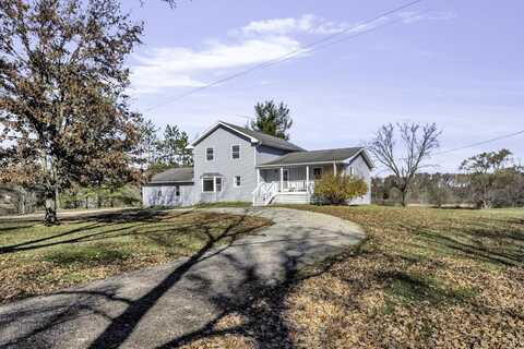 12900 Kalmbach Road, Grass Lake, MI 49240