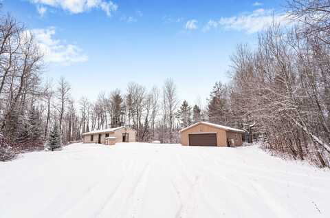 21119 Mackinaw Trail, Tustin, MI 49688