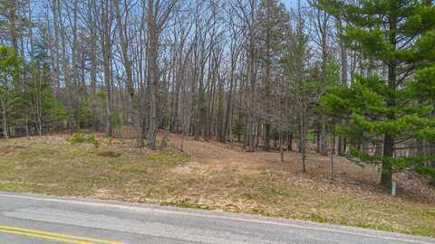Lot 1 Emerald Ridge, Onekama, MI 49675