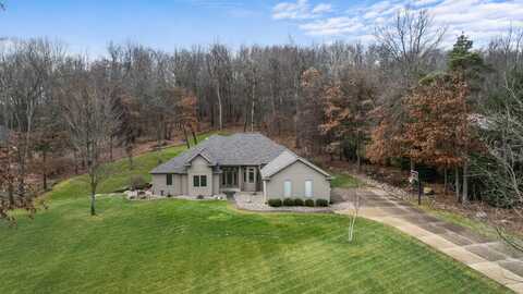 4906 Country Lane, Jackson, MI 49201