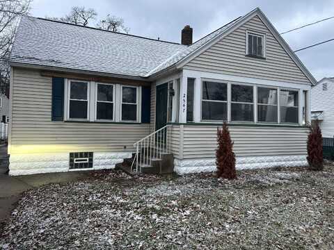 2547 Glenside Boulevard, Muskegon, MI 49441