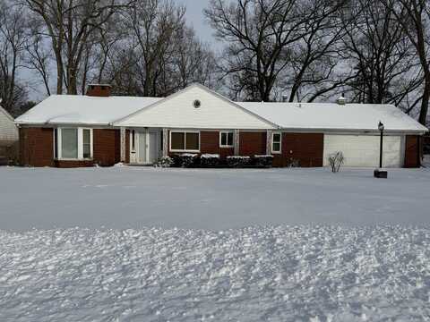 121 Laurel Drive, Battle Creek, MI 49017