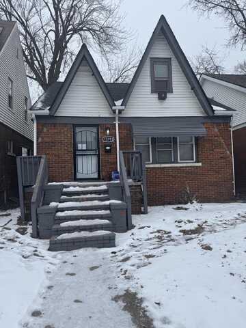 15793 Kentucky Street, Detroit, MI 48238