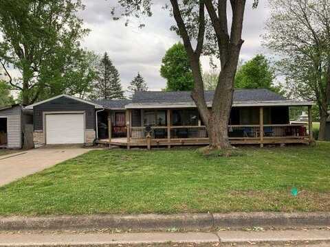 424 E York Street, Cassopolis, MI 49031