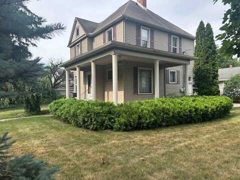 404 S Mckenzie Street S, Adrian, MI 49221