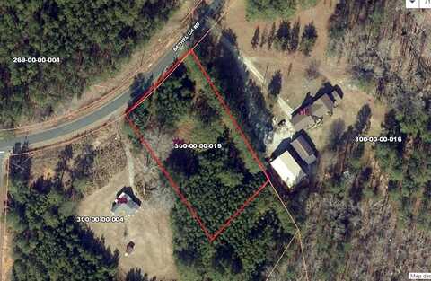 771 Bethel CH Road, Laurens, SC 29360