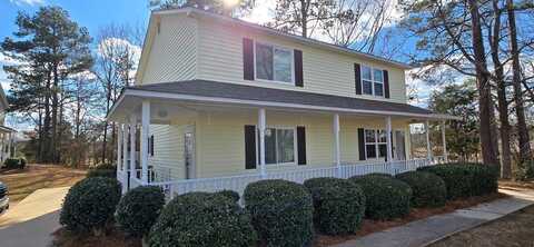 144 Country Village Ct, Greenwood, SC 29649