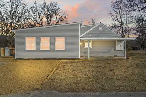 2701 N East Avenue, Springfield, MO 65803