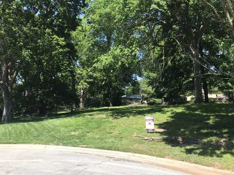 2007 E Timber Hill Place, Springfield, MO 65804