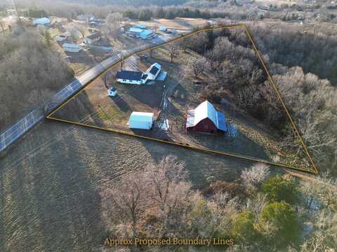 25785b Us Highway 160, Gainesville, MO 65655