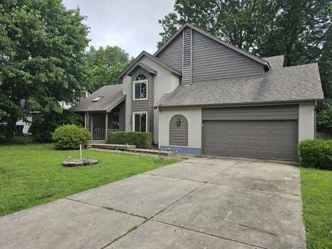 3166 W Seminole Street, Springfield, MO 65807