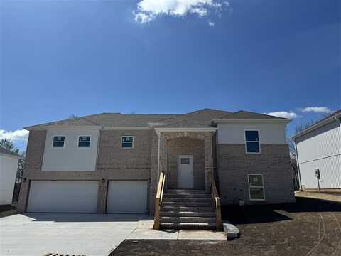 1404 E Command Court, Nixa, MO 65714