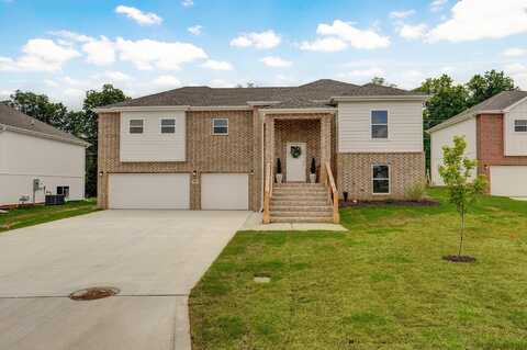 1402 E Command Court, Nixa, MO 65714