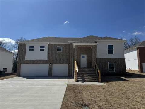 1402 E Command Court, Nixa, MO 65714