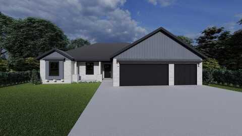 1408 E Command Court, Nixa, MO 65714