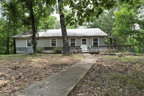 406 Red Bridge Road, Ozark, MO 65721