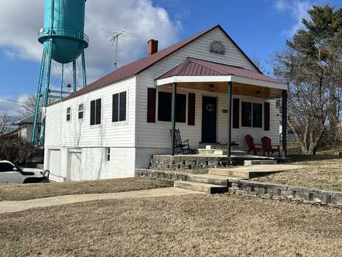 701 N Center Street, Willow Springs, MO 65793