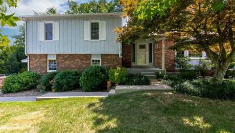 2418 S Blackman Road, Springfield, MO 65809