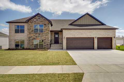612 N Quantum Drive, Nixa, MO 65714