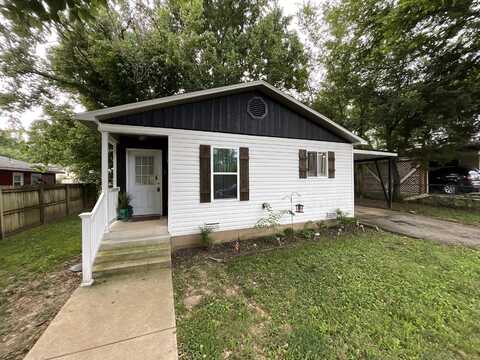 1052 6th Street, West Plains, MO 65775