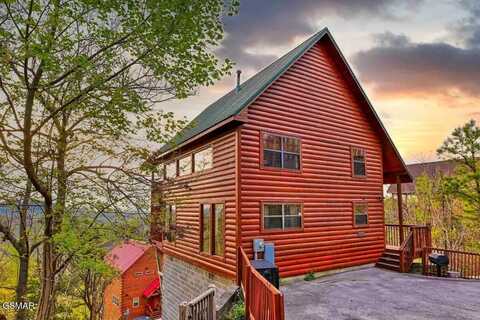 2313 Fox Berry Way Way, Sevierville, TN 37876
