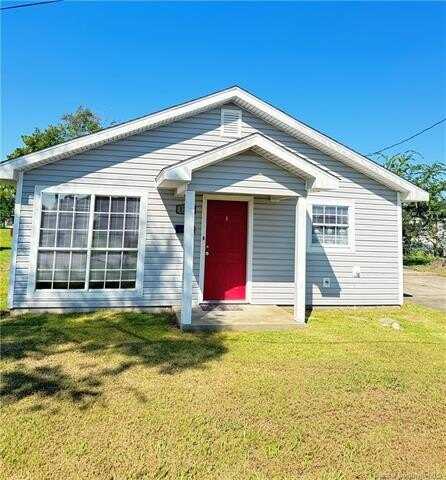 1217 Harrison Street, Westlake, LA 70669