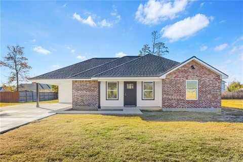 219 Hudson Drive, Westlake, LA 70669