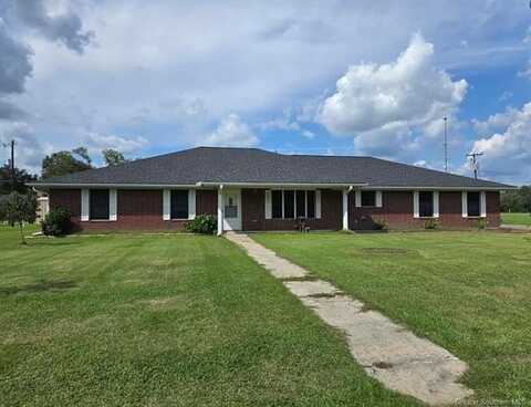 1422 Grace Avenue, Vinton, LA 70668