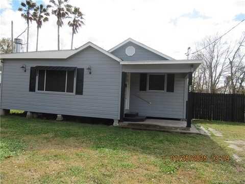 816 18TH Street, Lake Charles, LA 70601