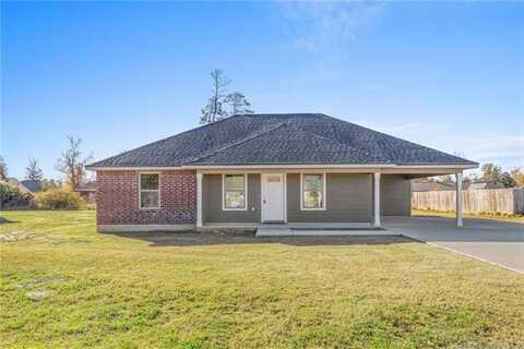 215 Hudson Drive, Westlake, LA 70669