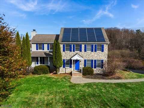 37 Woodland Heights Circl, Lebanon, NJ 08826