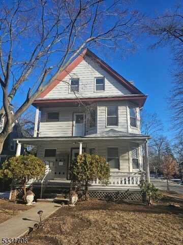 275 Grove St, Montclair, NJ 07042