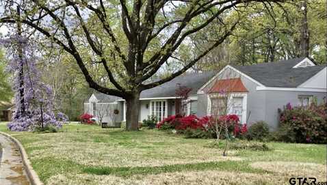 1228 Wilma St., Tyler, TX 75701