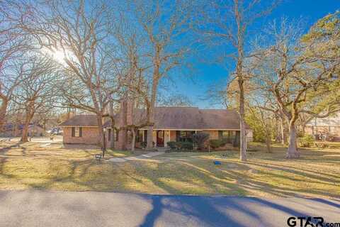 520 Dogwood Ln, Hideaway, TX 75771