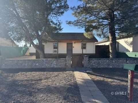 111 W 15th St, Safford, AZ 85546