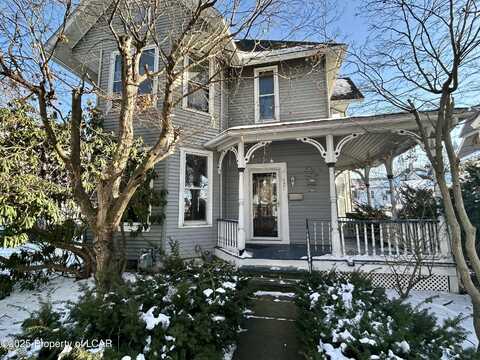 327 Race Street, West Pittston, PA 18643