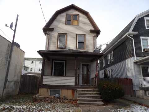 468 Chestnut Avenue, Kingston, PA 18704