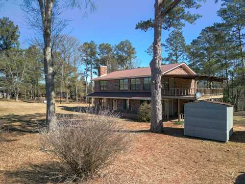 606 Co Rd 5286, Bay Springs, MS 39422