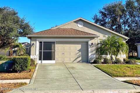 276 Rochester Street, Spring Hill, FL 34609