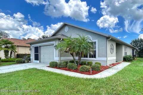 276 Rochester Street, Spring Hill, FL 34609